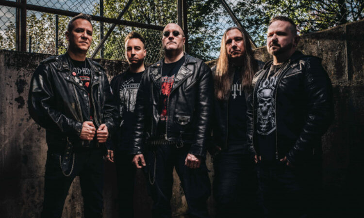 Sacred Steel, annunciato il nuovo album in studio ‘Ritual Supremacy’ e firmato un nuovo contratto discografico con ROAR!