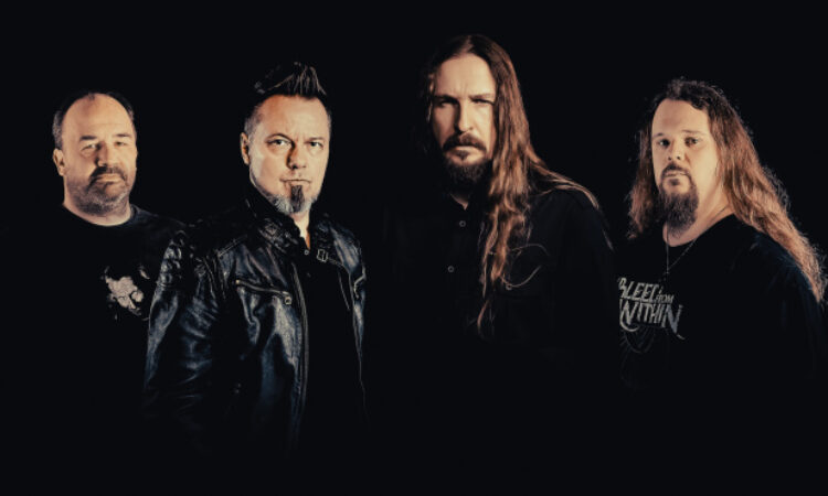 Sacrosanct, ritornano con il video di ‘Avenging Angel’