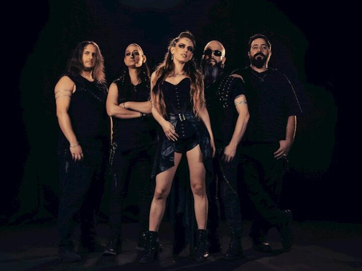 Scardust, presentato il nuovo video ‘My Haven’