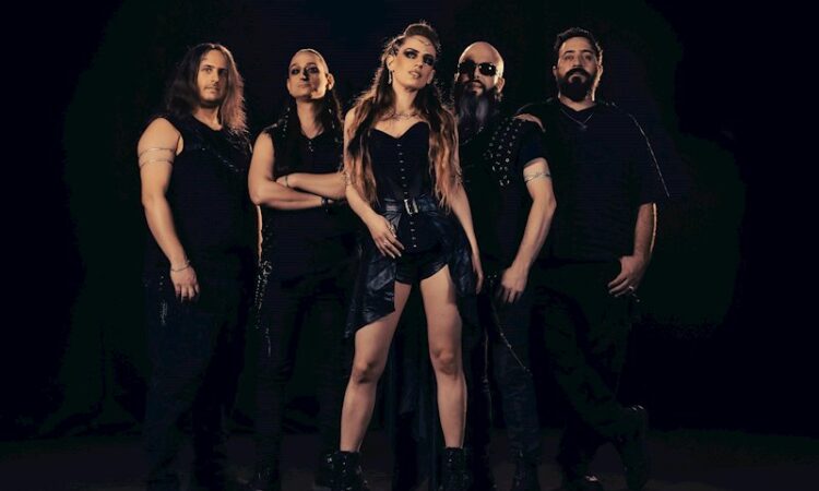 Scardust, presentato il nuovo video ‘My Haven’