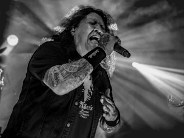 Anthrax, Kreator, Testament @ Alcatraz, Milano, 6 dicembre 2024