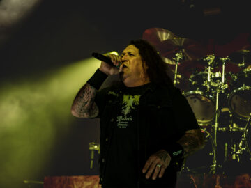 Anthrax, Kreator, Testament @ Alcatraz, Milano, 6 dicembre 2024