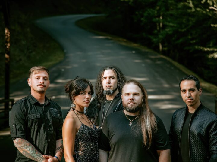 The Mourning, rilasciato il video di ‘The Mountain’