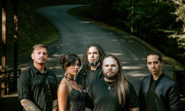 The Mourning, rilasciato il video di ‘The Mountain’