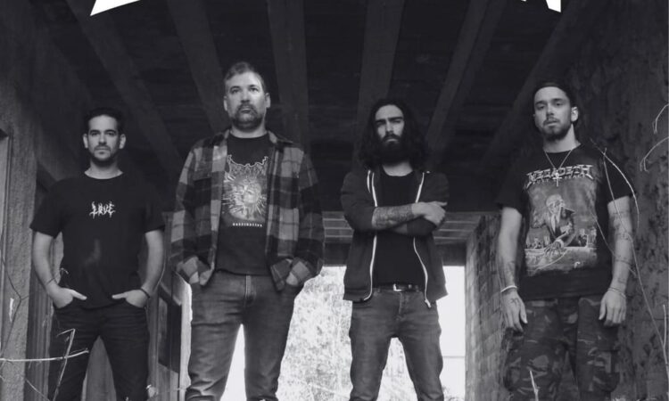 Zero Creation, rilasciato il video di ‘Fat On Hypocrisy’