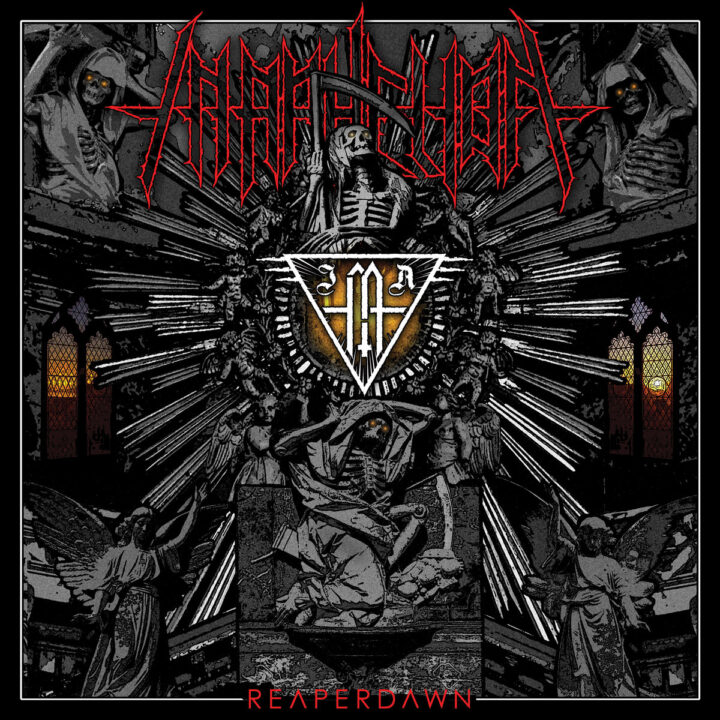 In Aphelion – Reaperdawn