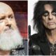 Alice Cooper e Rob Halford insieme per il singolo di Natale ‘My Christmas List’