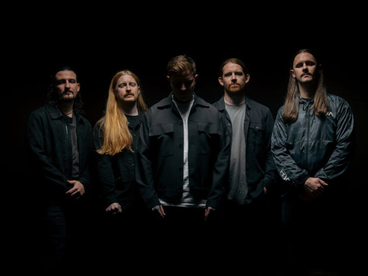 Bleed From Within, esce il video del brano ‘In Place Of Your Halo’