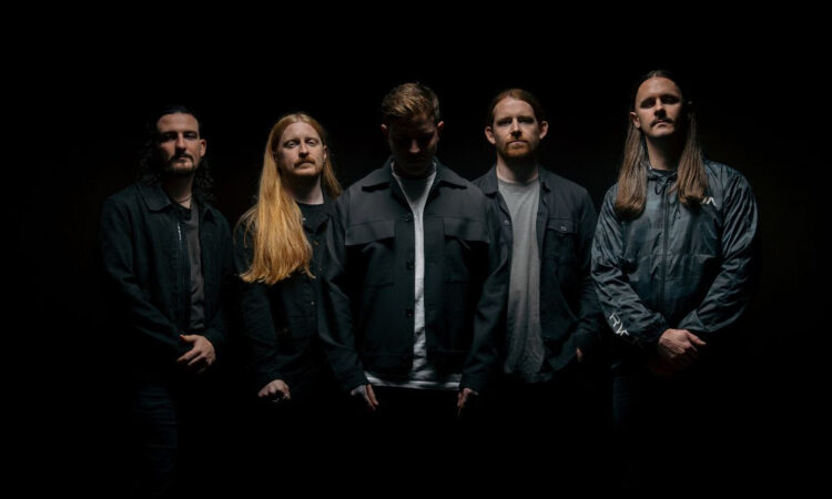 Bleed From Within, esce il video del brano ‘In Place Of Your Halo’