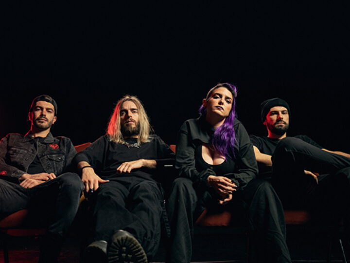  Hollow Skies, fuori il singolo di debutto ‘Hollow Skies’