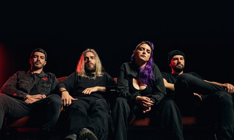  Hollow Skies, fuori il singolo di debutto ‘Hollow Skies’