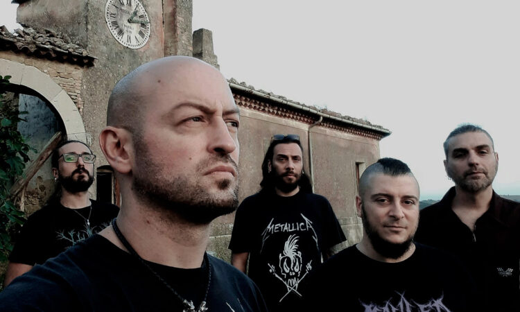 Mauled, fuori l’album di debutto ‘To Face The Abyss’