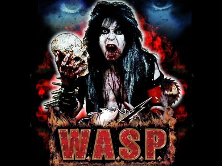 W.A.S.P. @ Live Club – Trezzo sull’Adda (MI), 16 luglio 2025