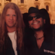 Jeff Loomis e Van Williams cercano una nuova voce per i Nevermore