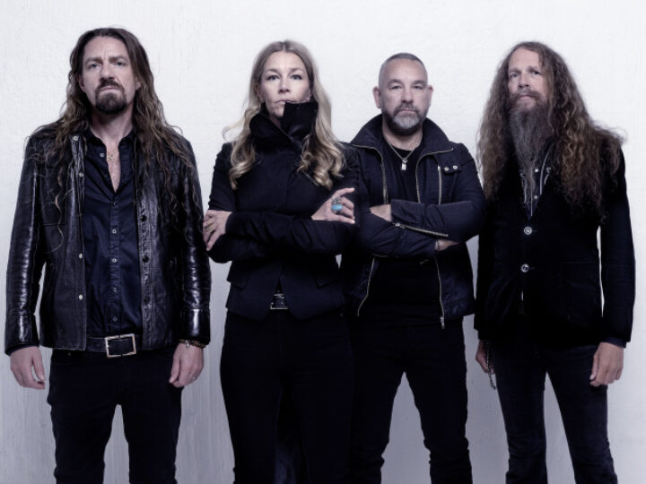 Avatarium, guarda il nuovo video del singolo ‘Between You, God, The Devil And The Dead’