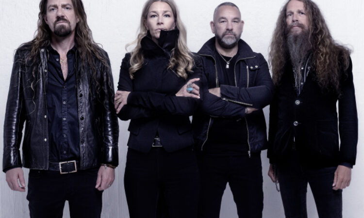 Avatarium, guarda il nuovo video del singolo ‘Between You, God, The Devil And The Dead’