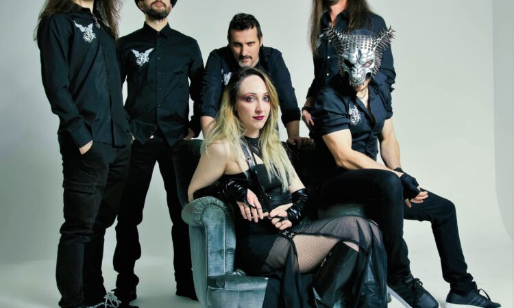 Aevum, pubblicano il nuovo video di ‘Fog of Fear’