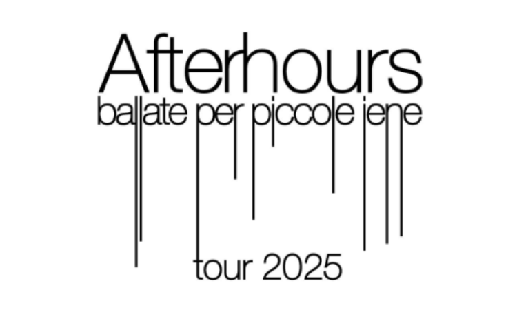 Afterhours, raddoppia la data a Roma