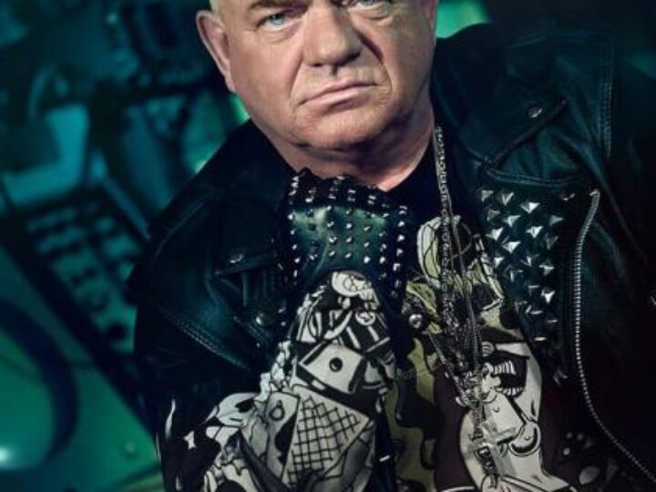 Dirkschneider, guarda il video di ‘Balls To The Wall’