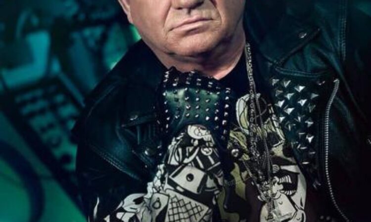 Dirkschneider, guarda il video di ‘Balls To The Wall’