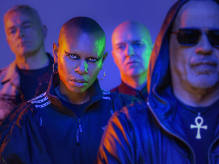 Skunk Anansie, esce il video del brano ‘An Artist Is An Artist’