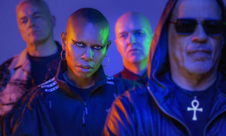 Skunk Anansie, esce il video del brano ‘An Artist Is An Artist’