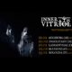 Inner Vitriol, mini tour europeo di spalla a Geoff Tate