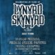 Lynyrd Skynyrd, sul palco del Ferrara Summer Festival