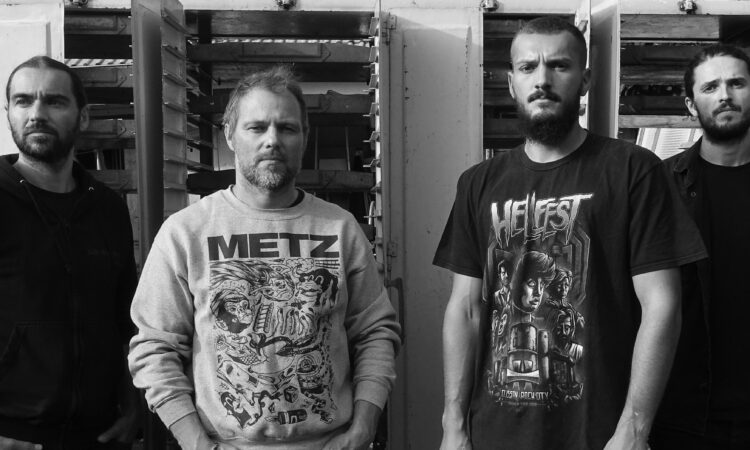 Membrane, rilasciato l’album ‘Deathly Silence’ in streaming