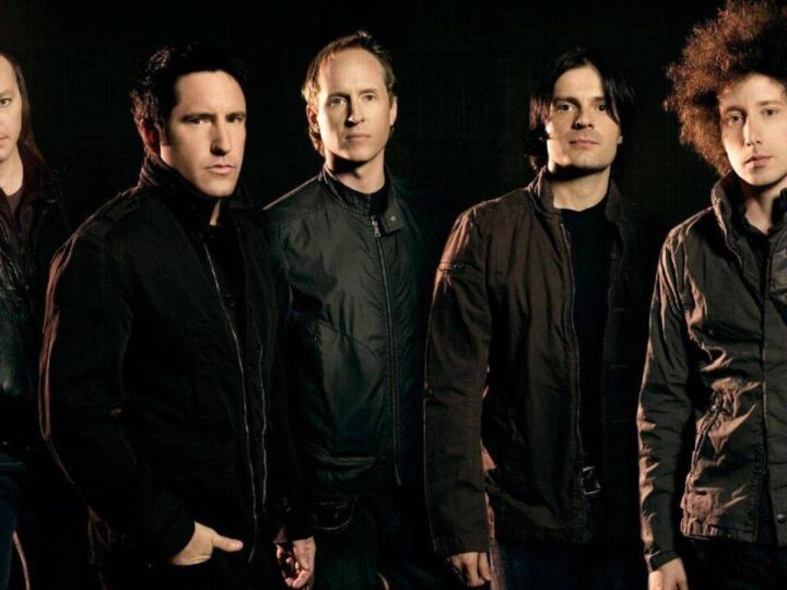 Nine Inch Nails, annunciate le date del tour mondiale