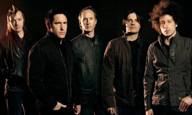 Nine Inch Nails, annunciate le date del tour mondiale