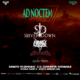 Ad Noctem Fest, annunciate le bands per la nuova edizione