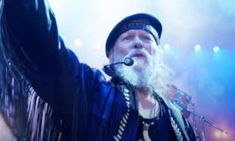 Heavy Load, muore il frontman Ragne Wahlquist a 69 anni