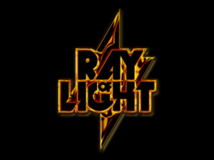 Ray of Light – Salute