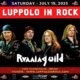 Luppolo in Rock, sul palco confermati i Running Wild