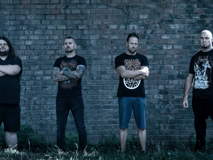 Sin Of God, scatenano il caos con il nuovo video ‘No Return’