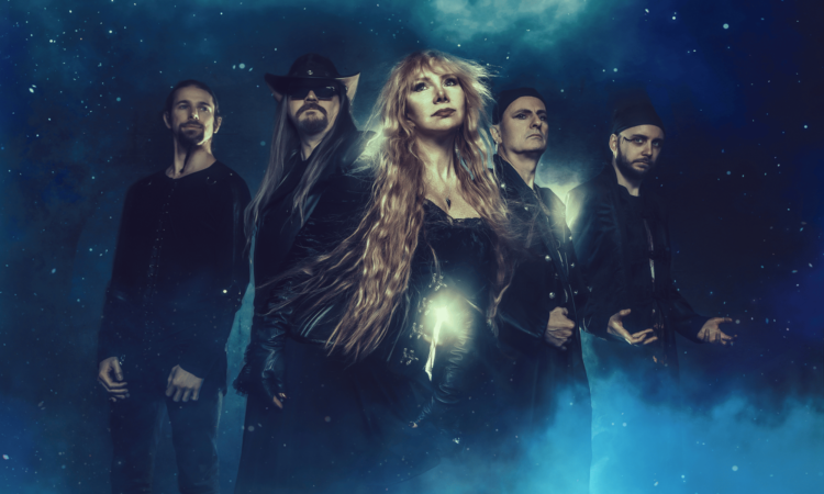 Serpentyne, fuori il primo singolo ‘Prophetess of Dreams’