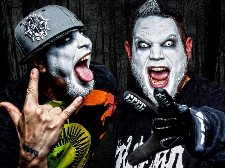 Twiztid, in uscita il nuovo album ‘Welcome To Your Funeral’ 