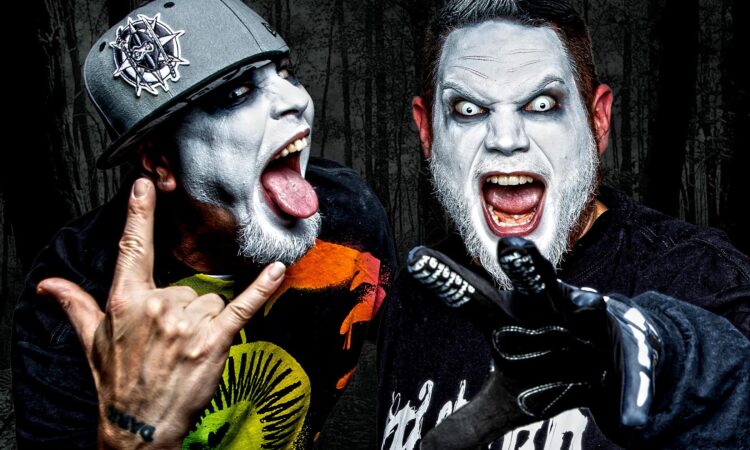 Twiztid, in uscita il nuovo album ‘Welcome To Your Funeral’ 