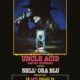 Uncle Acid & the Deadbeats, gli orari delle date di Asti e Roma