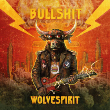 WolveSpirit – Bullshit