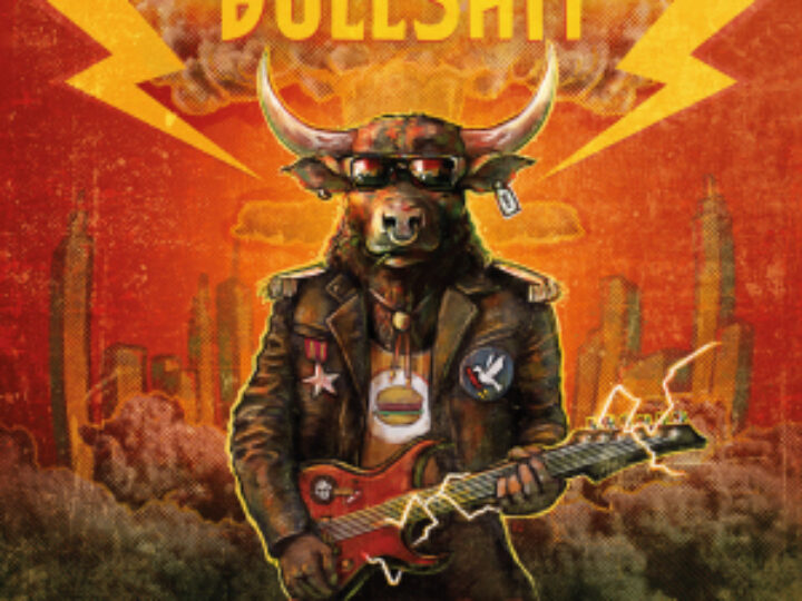 WolveSpirit – Bullshit