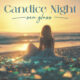 Candice Night, fuori il singolo ‘The Last Goodbye’ con Ritchie Blackmore