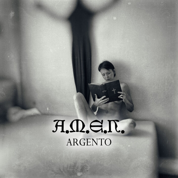 A.M.E.N. – Argento