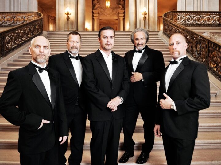 Faith No More, siamo in pausa semi-permantente