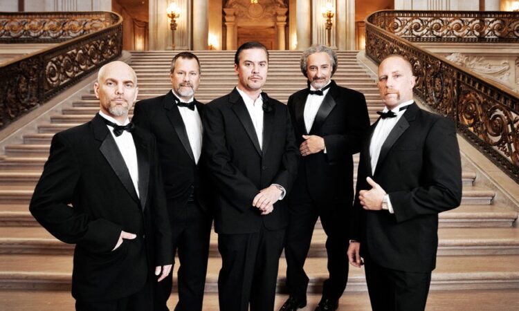 Faith No More, siamo in pausa semi-permantente