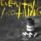 Luponero, esce il video del brano ‘Everything / Nothing’