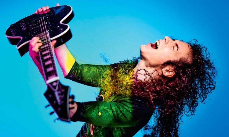 Marty Friedman, on line il visualizer del singolo ‘A Prayer’