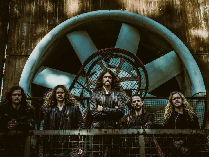 Nailed To Obscurity, annunciato il tour europeo in autunno