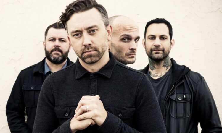 Rise Against, pubblicato il video del brano ‘Nod’